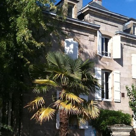 #Le Maitre Du Navire - Grand Studio - Hyper Centre Leilighet Brive-la-Gaillarde Eksteriør bilde