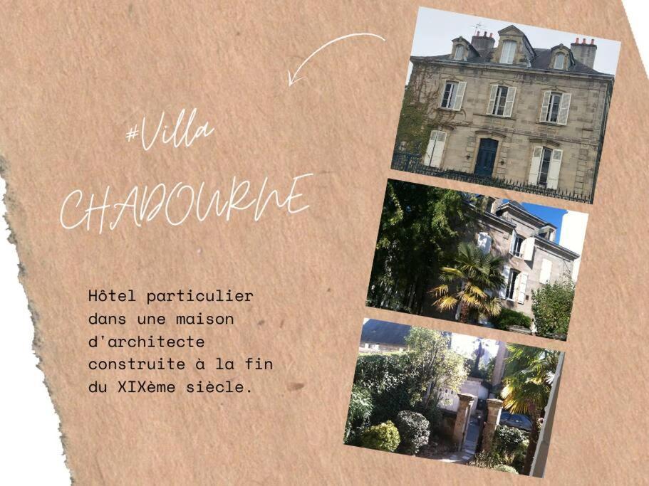 #Le Maitre Du Navire - Grand Studio - Hyper Centre Leilighet Brive-la-Gaillarde Eksteriør bilde